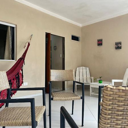 Flat 2 Marias Hotel Maragogi Ngoại thất bức ảnh