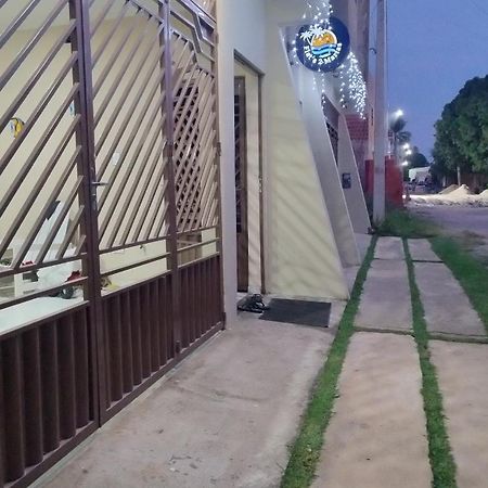 Flat 2 Marias Hotel Maragogi Ngoại thất bức ảnh