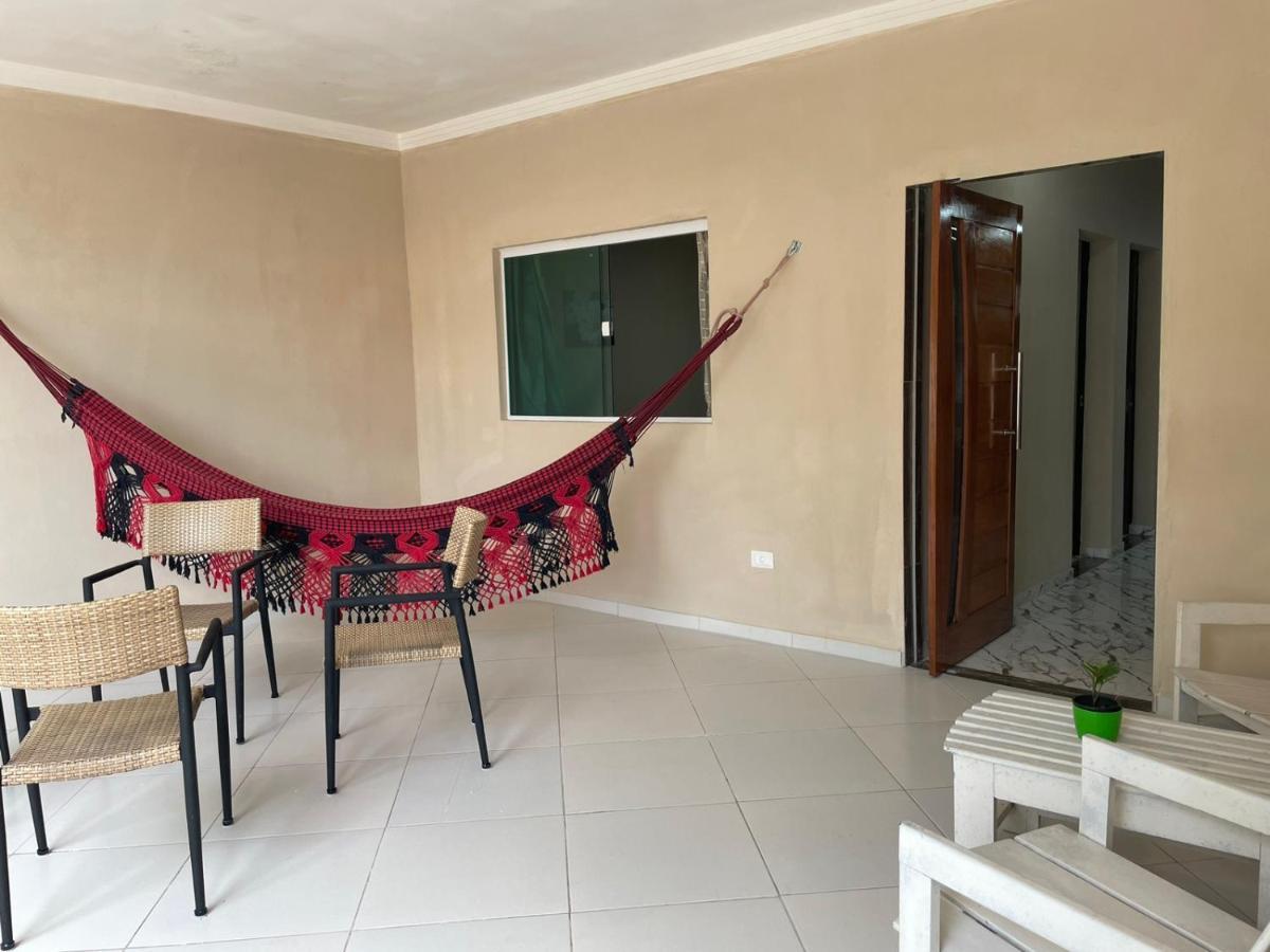 Flat 2 Marias Hotel Maragogi Ngoại thất bức ảnh
