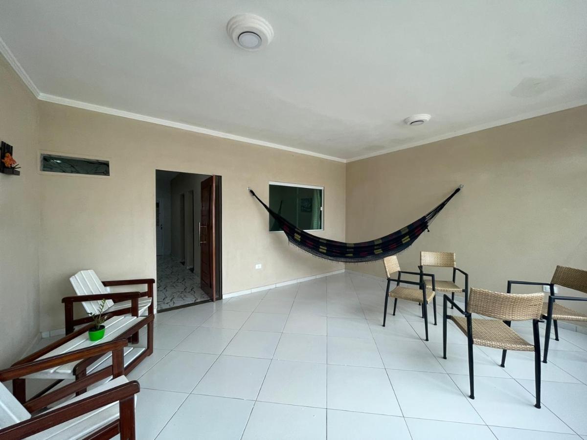 Flat 2 Marias Hotel Maragogi Ngoại thất bức ảnh