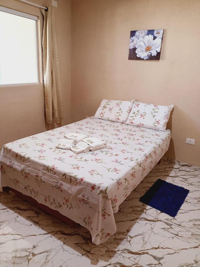 Flat 2 Marias Hotel Maragogi Ngoại thất bức ảnh