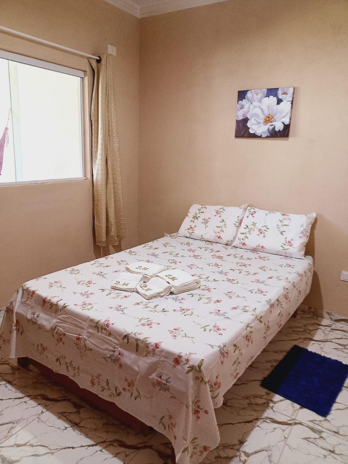 Flat 2 Marias Hotel Maragogi Ngoại thất bức ảnh
