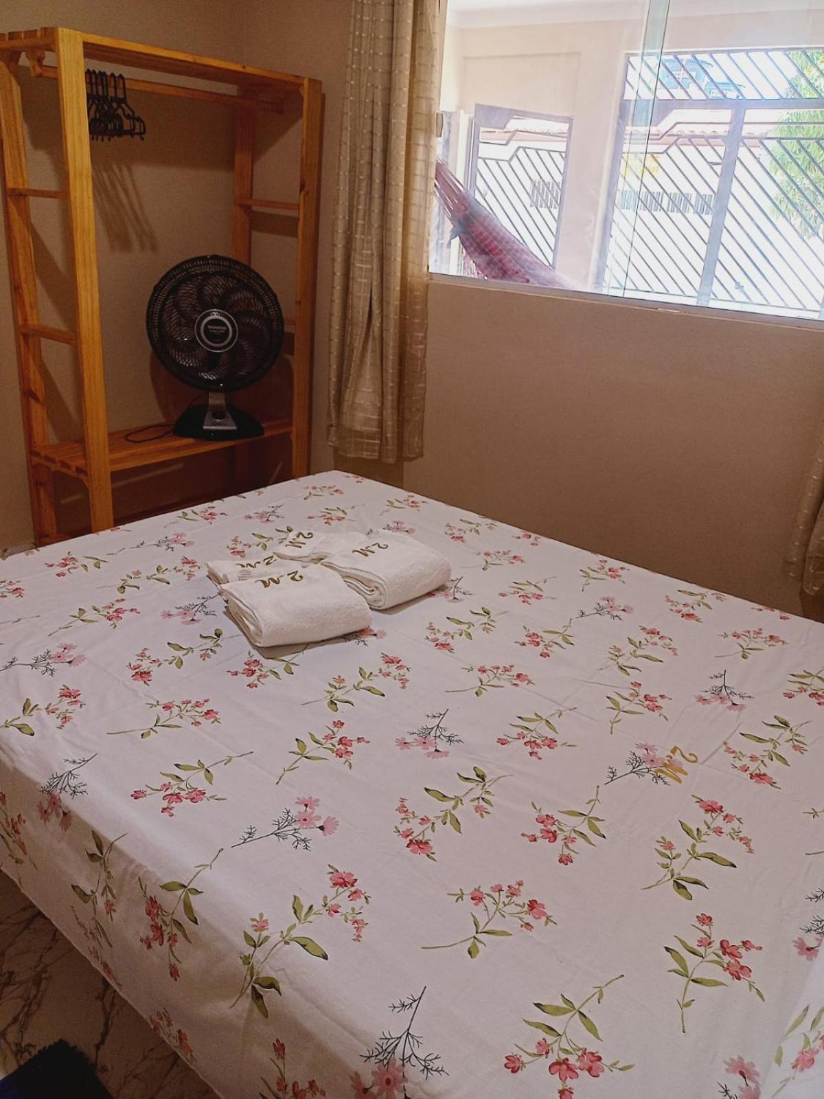 Flat 2 Marias Hotel Maragogi Ngoại thất bức ảnh